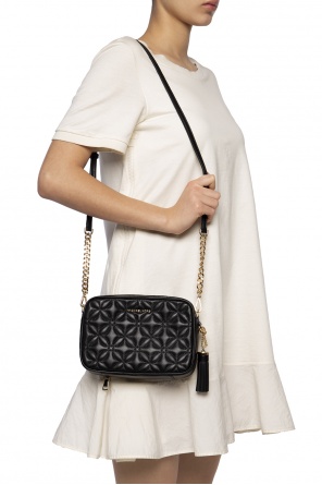 Logo shoulder bag, zdjęcie 2 Logo shoulder bag od Michael Kors